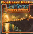 LP - Jo Ment's Happy Sound - Moskauer Nächte