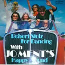LP - Jo Ment's Happy Sound - Robert Stolz For Dancing