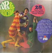 Jo Ment - Tops For Dancing