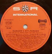 LP - Jo Ment's Happy Sound - Dancer's Hit Parade