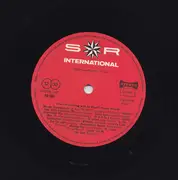 LP - Jo Ment's Happy Sound - Hits For Dancing With Jo Ment's Happy Sound