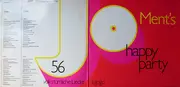 Double LP - Jo Ment's Happy Sound - Jo Ment's Happy Party