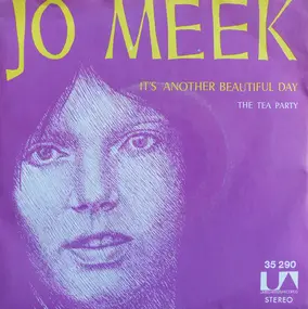 Jo Meek - Its Another Beautiful Day