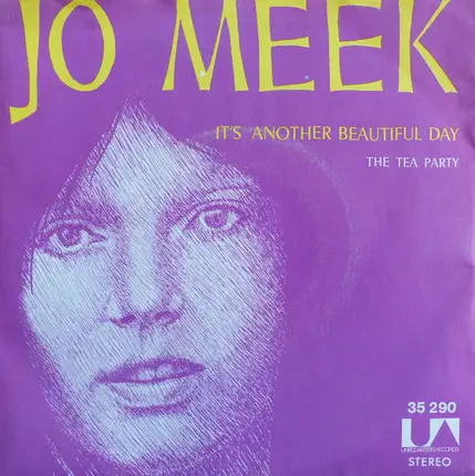 Jo Meek - Its Another Beautiful Day