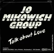 Jo Mikowich Group