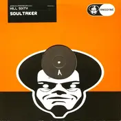 JO MILLS - Soultaker