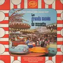 LP - Jo Moutet, André Astier - Les Grands Succès De Musette