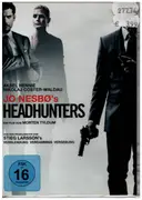 DVD - Jo Nesbo a.o. - Headhunters - German / Norwegian