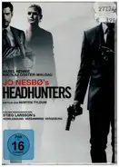 Jo Nesbo a.o. - Headhunters