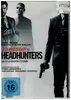 DVD - Jo Nesbo a.o. - Headhunters - German / Norwegian