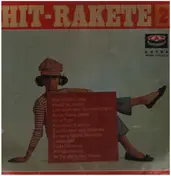 Konrad Grewe - Hit-Rakete 2