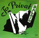 LP - Jo Privat - Au Temps Du Balajo