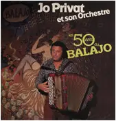 Jo Privat Et Son Orchestre