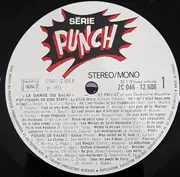 LP - Jo Privat Et Son Ensemble - La Danse Du Balai