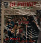 Jo Privat - La Danse Du Balai Vol.2