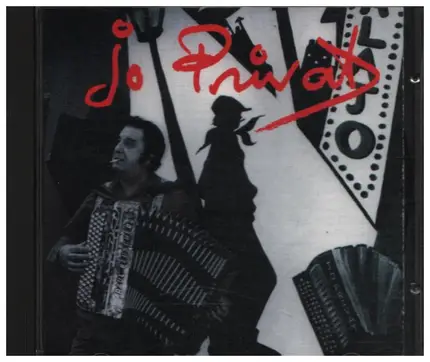 Jo Privat - Night & Day Rue de Lappe