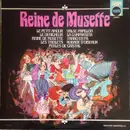 LP - Jo Privat - Reine De Musette