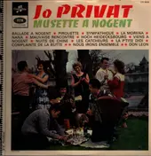 Jo Privat - Musette A Nogent