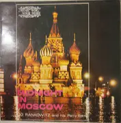 LP - Jo Rankowitz And His Party Band - Midnight In Moscow