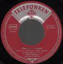 7inch Vinyl Single - Jo Roland - Melodie D'amour / Was Ist Schon Dabei