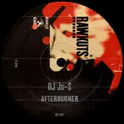 DJ Jo-S - Afterburner / Separation