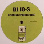 12inch Vinyl Single - Jo-S - Desire / Beehive (Pulsecode)
