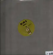 Jo-S - Desire / Beehive (Pulsecode)