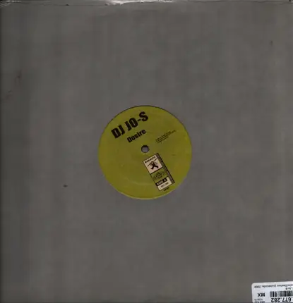 Jo-S - Desire / Beehive (Pulsecode)