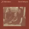 LP - JO Schornikow - Secret Weapon - HQ-Vinyl LIMITED