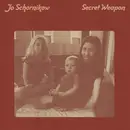 CD - Jo Schornikow - Secret Weapon