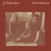 JO Schornikow - Secret Weapon