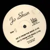 LP - Jo Shun - Hit It From The Back