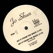 Jo Shun