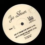 Jo Shun - Hit It From The Back