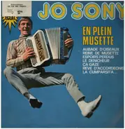 Jo Sony - En Plein Musette