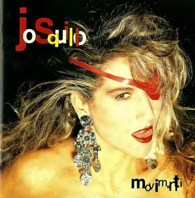 Jo Squillo - Movimenti