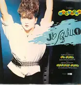 Jo Squillo - (I Love) Muchacha