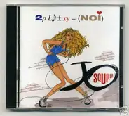 Jo Squillo - 2p La±xy = (Noi)