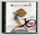 CD - Jo Squillo - 2p La±xy = (Noi)