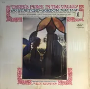 Jo Stafford - Gordon MacRae - There's Peace In The Valley