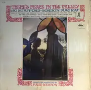 LP - Jo Stafford - Gordon MacRae - There's Peace In The Valley