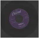 7inch Vinyl Single - Jo Stafford , Gordon MacRae - Whispering Hope / I'll String Along With You