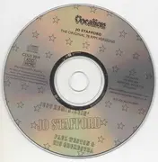 CD - Jo Stafford , Paul Weston And His Orchestra - Just Reminiscin' - The Original 78 RPM Versions