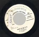 7inch Vinyl Single - Jo Stafford - The Temple Of An Understanding Heart - PROMO