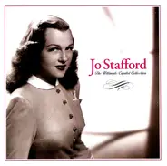 Jo Stafford - The Ultimate Capitol Collection