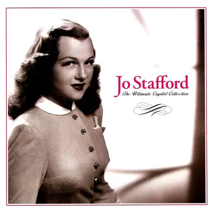 Jo Stafford - The Ultimate Capitol Collection