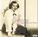 CD - Jo Stafford - Too Marvelous For Words