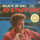 LP - Jo Stafford With Paul Weston And His Orchestra And The Starlighters - Ballad Of The Blues