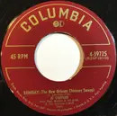 7inch Vinyl Single - Jo Stafford With Paul Weston And His Orchestra And Norman Luboff Choir - Raminay! / Within Your Arms