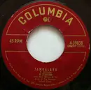 7inch Vinyl Single - Jo Stafford With Paul Weston And His Orchestra - Jambalaya / Early Autumn